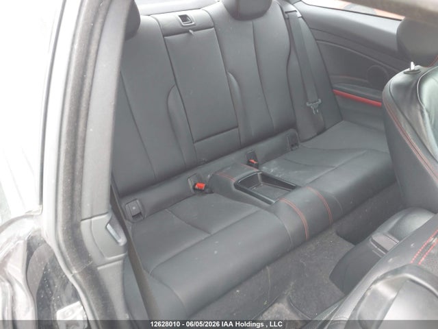 Aukcja sprzedaży 2014 Bmw 4 Series M440i Xdrive, vin: WBA3N5C54EK197007, numer aukcji: 12628010