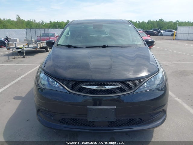 2C4RC1ZG6RR152274 Chrysler Grand Caravan Sxt