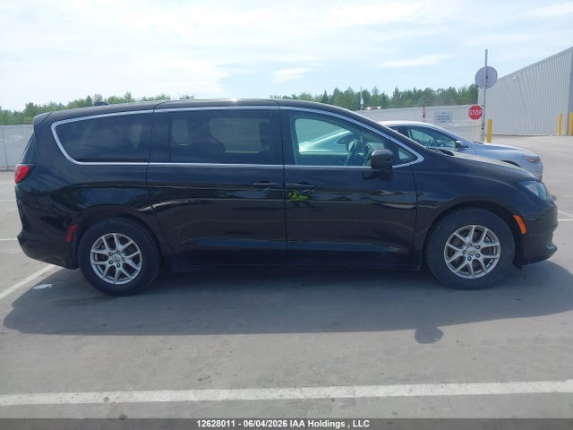 2C4RC1ZG6RR152274 Chrysler Grand Caravan Sxt