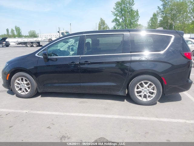 2C4RC1ZG6RR152274 Chrysler Grand Caravan Sxt
