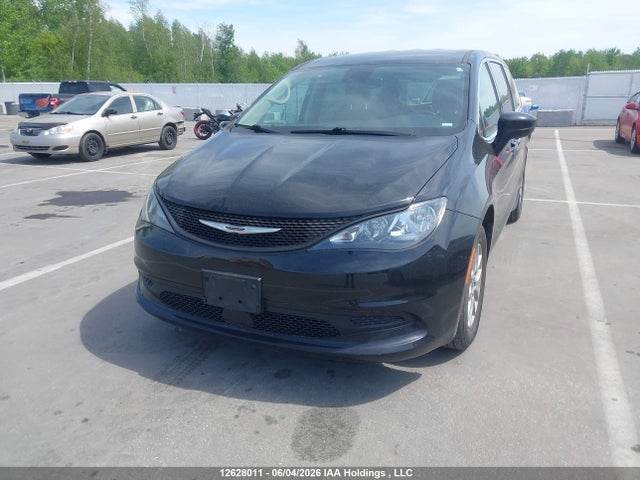 2C4RC1ZG6RR152274 Chrysler Grand Caravan Sxt
