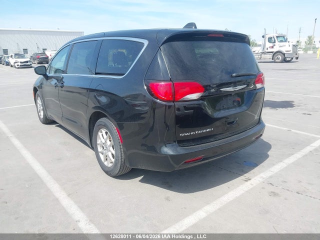 2C4RC1ZG6RR152274 Chrysler Grand Caravan Sxt