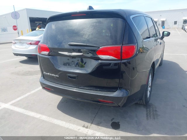 2C4RC1ZG6RR152274 Chrysler Grand Caravan Sxt