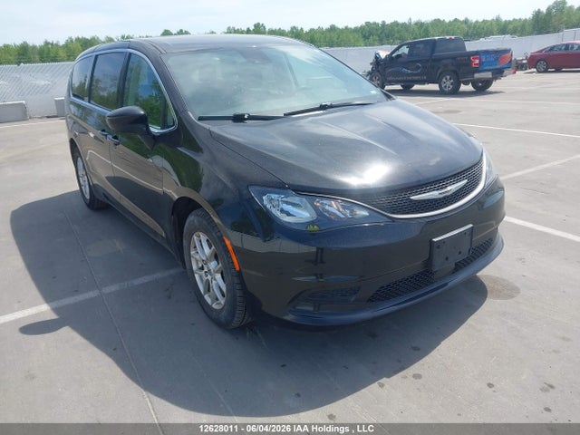 2C4RC1ZG6RR152274 Chrysler Grand Caravan Sxt