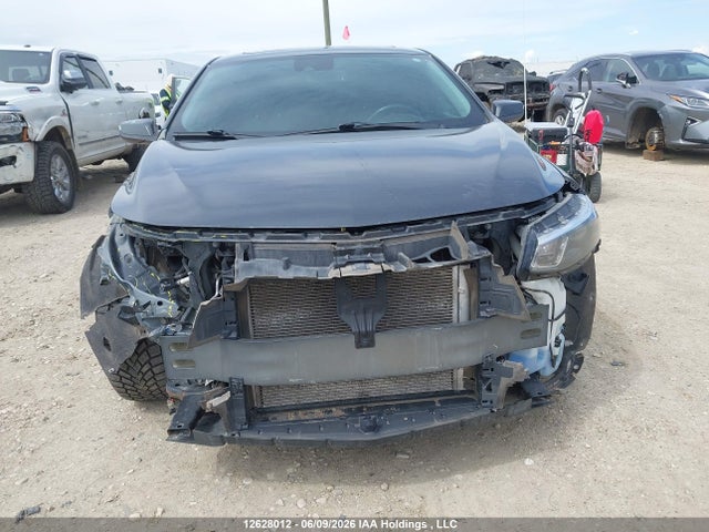 Chevrolet MALIBU LT 2018 1G1ZD5ST7JF228956 Image 13