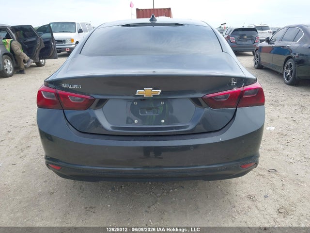 Chevrolet MALIBU LT 2018 1G1ZD5ST7JF228956 Image 17