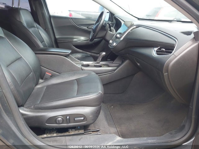 Chevrolet MALIBU LT 2018 1G1ZD5ST7JF228956 Image 5