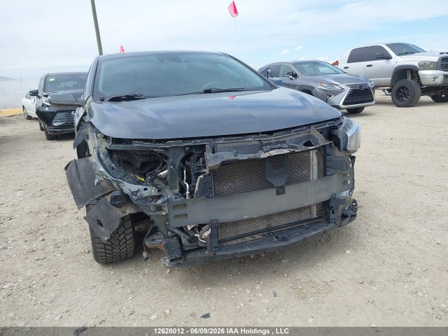 Chevrolet MALIBU LT 2018 1G1ZD5ST7JF228956 Image 6