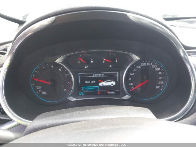 Chevrolet MALIBU LT 2018 1G1ZD5ST7JF228956 Image 7
