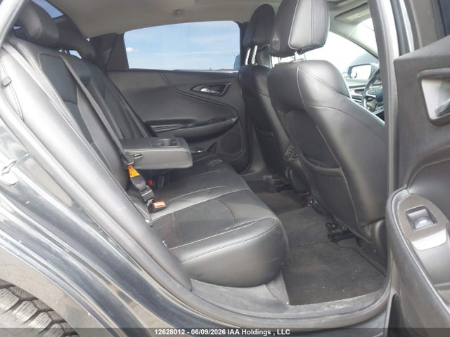 Chevrolet MALIBU LT 2018 1G1ZD5ST7JF228956 Image 8