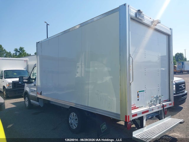 Auction sale of the 2026 Ford Transit T-250, vin: 1FDSR5P81TKA59182, lot number: 12628014