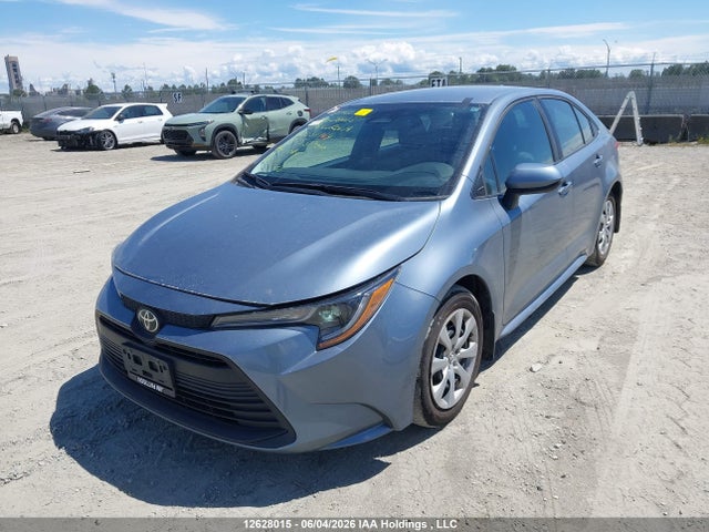 Продаж на аукціоні авто 2023 Toyota Corolla Le, vin: 5YFB4MDE1PP051114, номер лоту: 12628015