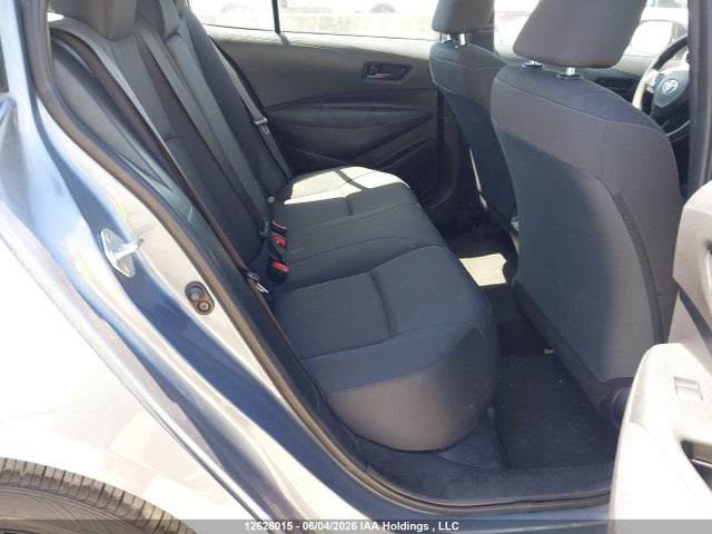 Продаж на аукціоні авто 2023 Toyota Corolla Le, vin: 5YFB4MDE1PP051114, номер лоту: 12628015