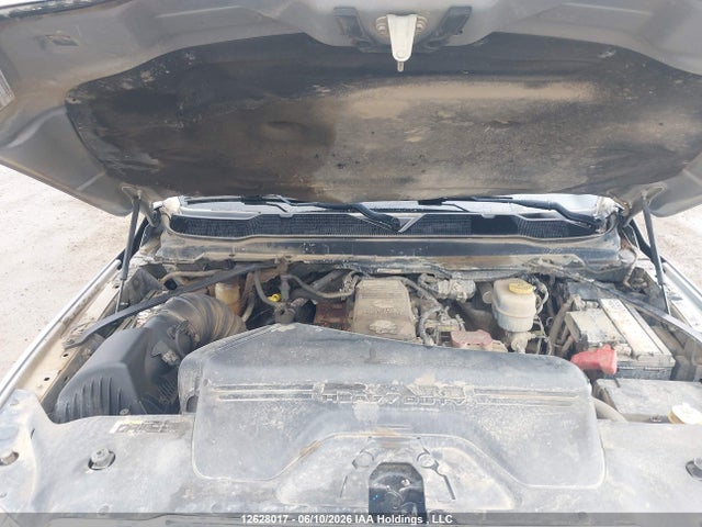 RAM 3500 Tradesman 2020 3C63R3CL1LG264099 Image 10