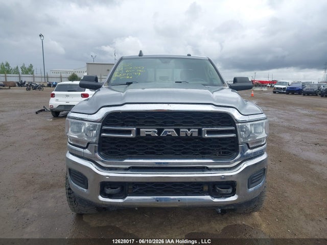 RAM 3500 Tradesman 2020 3C63R3CL1LG264099 Image 12