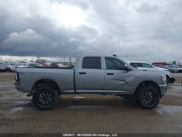 Продажа на аукционе авто 2020 Ram 3500 Tradesman, vin: 3C63R3CL1LG264099, номер лота: 12628017