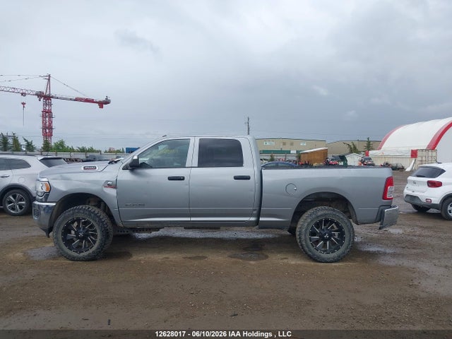 RAM 3500 Tradesman 2020 3C63R3CL1LG264099 Image 14