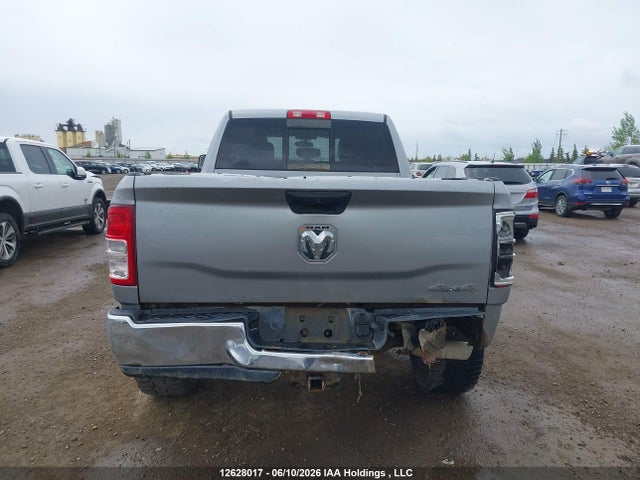 RAM 3500 Tradesman 2020 3C63R3CL1LG264099 Image 15