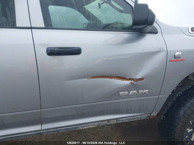 RAM 3500 Tradesman 2020 3C63R3CL1LG264099 Image 18