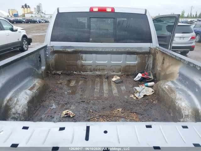 RAM 3500 Tradesman 2020 3C63R3CL1LG264099 Image 21