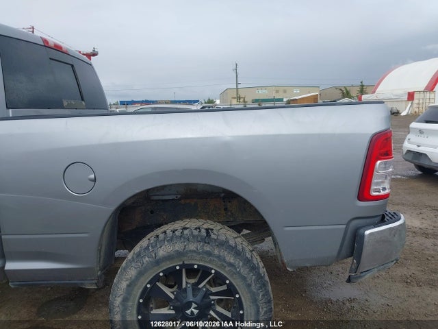 RAM 3500 Tradesman 2020 3C63R3CL1LG264099 Image 22