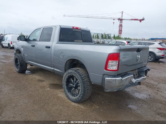 RAM 3500 Tradesman 2020 3C63R3CL1LG264099 Image 3