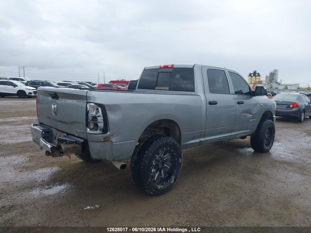 RAM 3500 Tradesman 2020 3C63R3CL1LG264099 Image 4