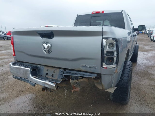 RAM 3500 Tradesman 2020 3C63R3CL1LG264099 Image 6