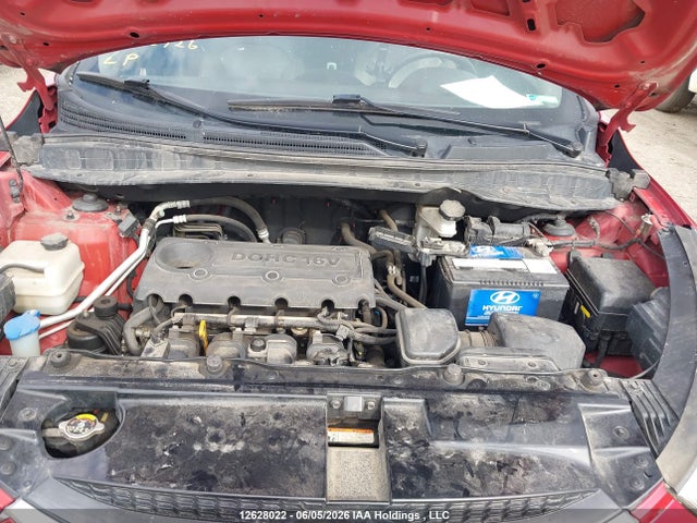 Aukcja sprzedaży 2010 Hyundai Tucson Gls/limited, vin: KM8JUCAC8AU027326, numer aukcji: 12628022