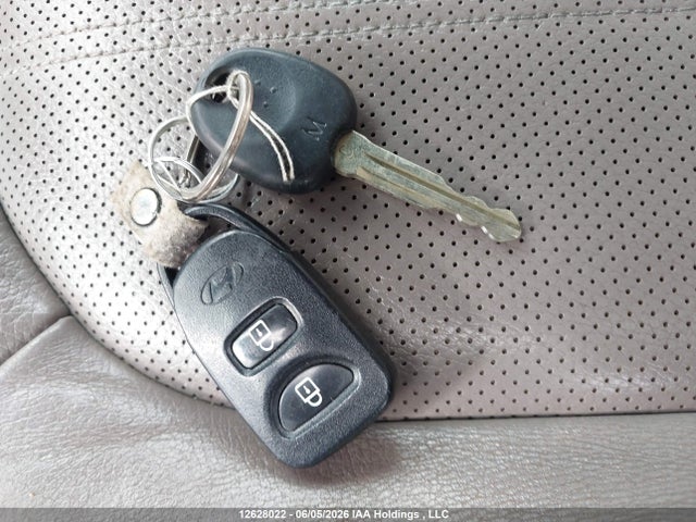Aukcja sprzedaży 2010 Hyundai Tucson Gls/limited, vin: KM8JUCAC8AU027326, numer aukcji: 12628022