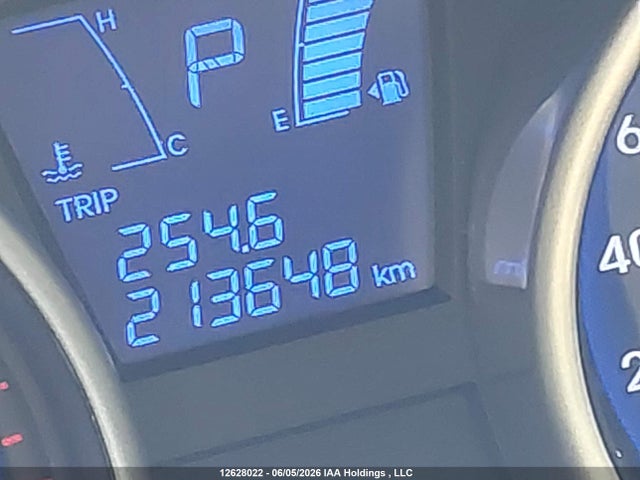 Aukcja sprzedaży 2010 Hyundai Tucson Gls/limited, vin: KM8JUCAC8AU027326, numer aukcji: 12628022