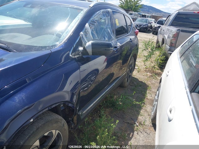 Honda Cr-v Touring 2018 2HKRW2H96JH111306 Image 14