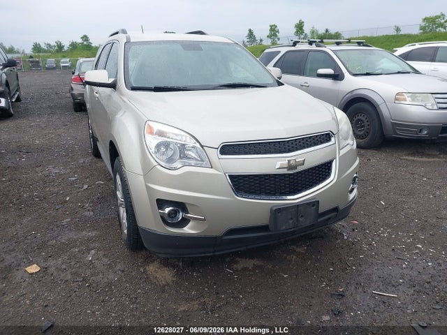 12628027 :رقم المزاد ، 2GNALCEK9E6178650 vin ، 2014 Chevrolet Equinox Lt مزاد بيع