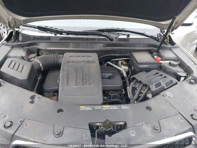 12628027 :رقم المزاد ، 2GNALCEK9E6178650 vin ، 2014 Chevrolet Equinox Lt مزاد بيع