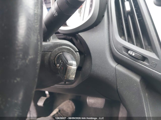 12628027 :رقم المزاد ، 2GNALCEK9E6178650 vin ، 2014 Chevrolet Equinox Lt مزاد بيع