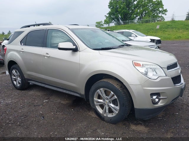 12628027 :رقم المزاد ، 2GNALCEK9E6178650 vin ، 2014 Chevrolet Equinox Lt مزاد بيع