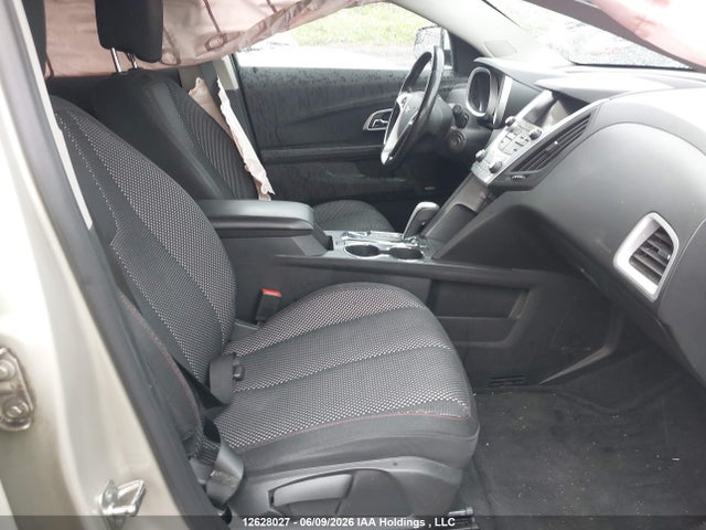 12628027 :رقم المزاد ، 2GNALCEK9E6178650 vin ، 2014 Chevrolet Equinox Lt مزاد بيع