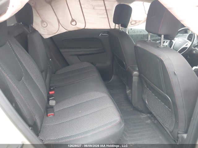 12628027 :رقم المزاد ، 2GNALCEK9E6178650 vin ، 2014 Chevrolet Equinox Lt مزاد بيع
