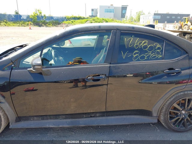 Продажа на аукционе авто 2025 Subaru Wrx Sport-tech, vin: JF1VBAN60S9802409, номер лота: 12628028