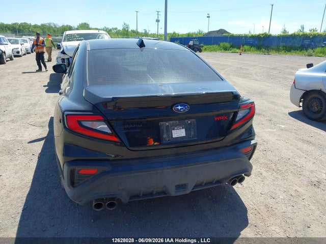 Продажа на аукционе авто 2025 Subaru Wrx Sport-tech, vin: JF1VBAN60S9802409, номер лота: 12628028