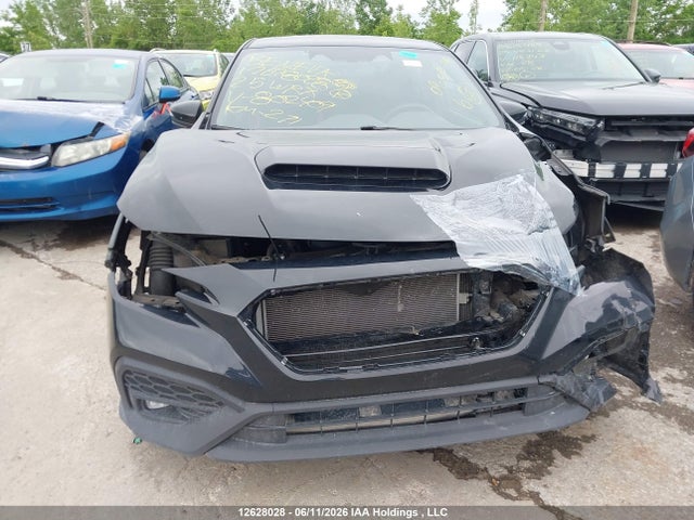Продажа на аукционе авто 2025 Subaru Wrx Sport-tech, vin: JF1VBAN60S9802409, номер лота: 12628028