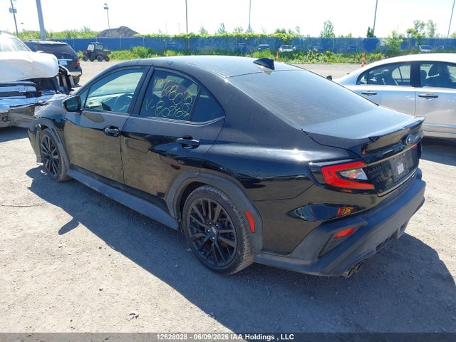 Продажа на аукционе авто 2025 Subaru Wrx Sport-tech, vin: JF1VBAN60S9802409, номер лота: 12628028