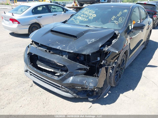 Продажа на аукционе авто 2025 Subaru Wrx Sport-tech, vin: JF1VBAN60S9802409, номер лота: 12628028