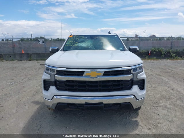 Продажа на аукционе авто 2025 Chevrolet Silverado K1500 Lt, vin: 2GCUKDED0S1199637, номер лота: 12628030