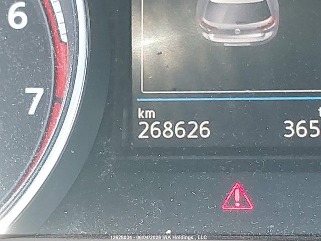 Aukcja sprzedaży 2017 Volkswagen Golf R, vin: WVWVF7AU8HW175345, numer aukcji: 12628034