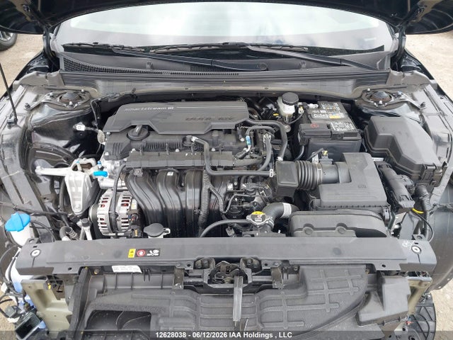KIA K4 Ex 2026 3KPFU4DE8TE308038 Image 10