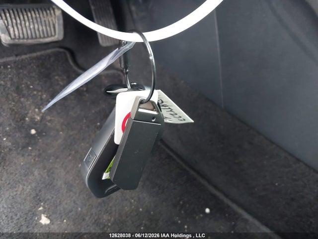 KIA K4 Ex 2026 3KPFU4DE8TE308038 Image 11