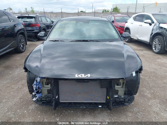 KIA K4 Ex 2026 3KPFU4DE8TE308038 Image 12