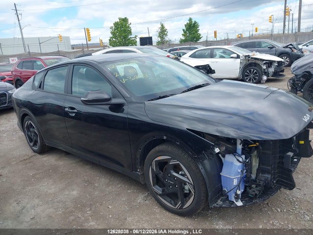 KIA K4 Ex 2026 3KPFU4DE8TE308038 Image 13