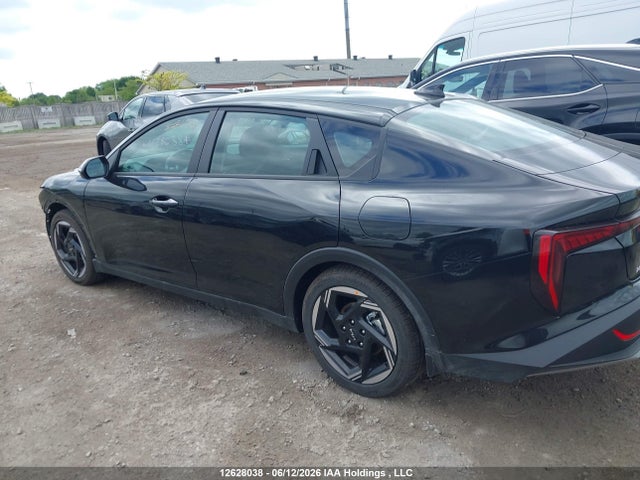 KIA K4 Ex 2026 3KPFU4DE8TE308038 Image 14